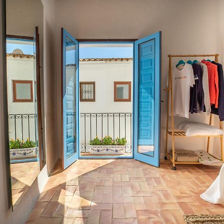 Appartement Casa Familiar En Pleno Casco Antiguo De Altea Extérieur photo